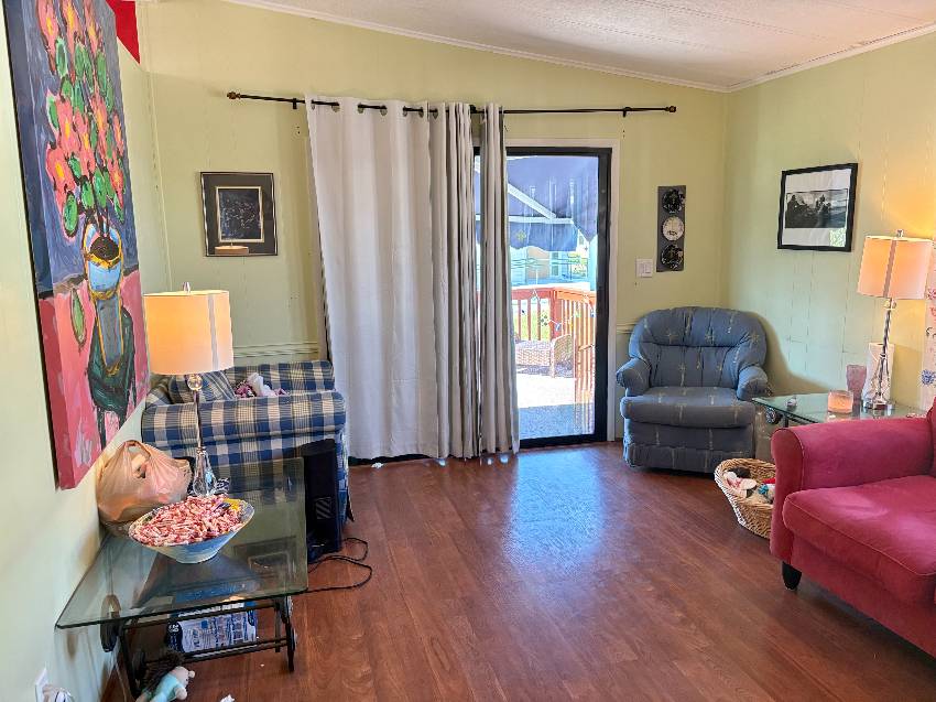 1161 Kingston Way a Venice, FL Mobile or Manufactured Home for Sale